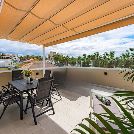 Bal Apartments Adults Only Арона Экстерьер фото